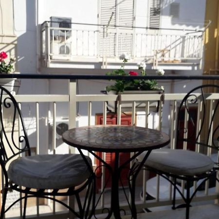 Casa Vacanze Chiara Terrasini Luaran gambar