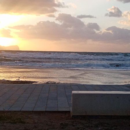 Casa Vacanze Chiara Terrasini Luaran gambar
