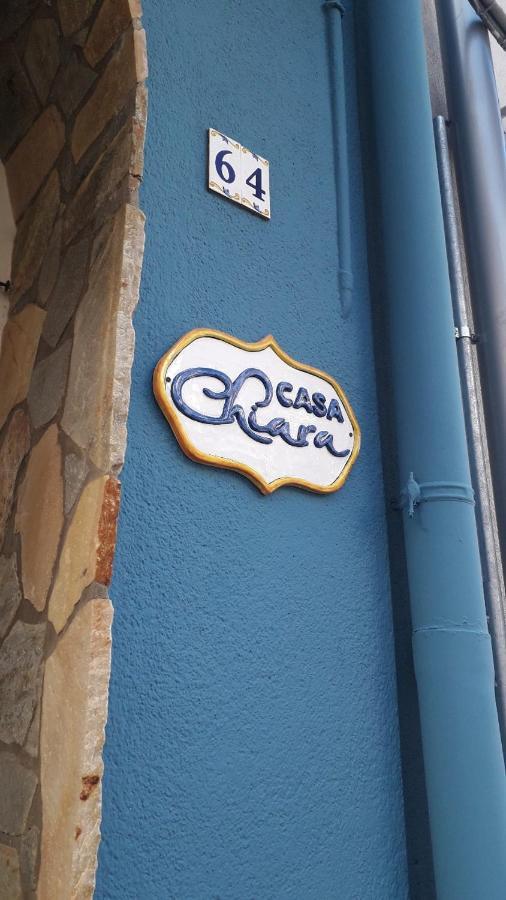 Casa Vacanze Chiara Terrasini Luaran gambar