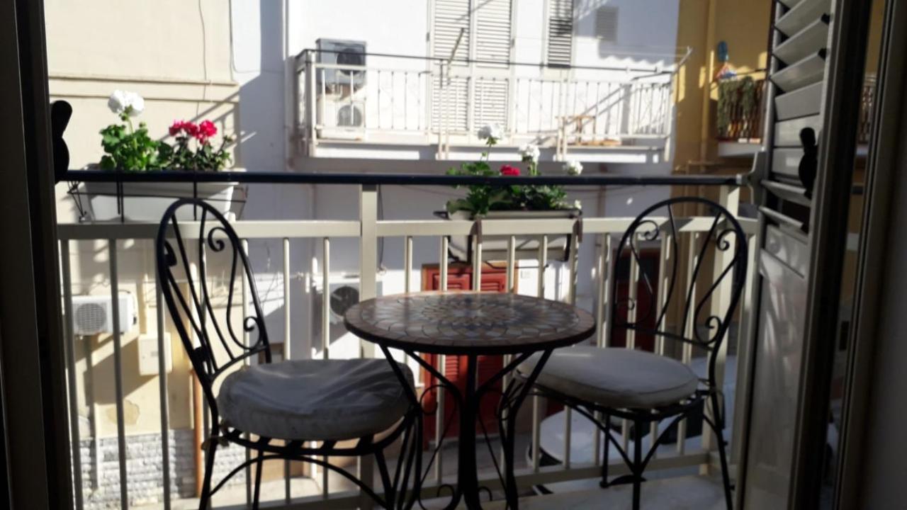 Casa Vacanze Chiara Terrasini Luaran gambar