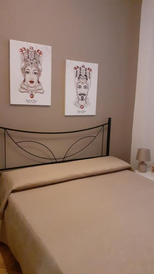 Casa Vacanze Chiara Terrasini Luaran gambar