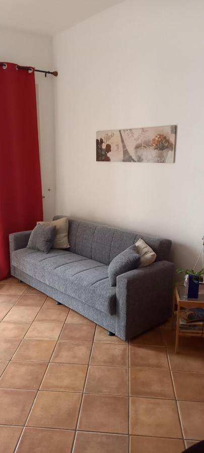 Casa Vacanze Chiara Terrasini Luaran gambar