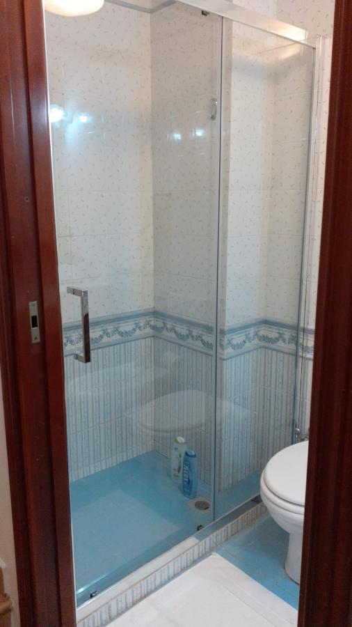 Casa Vacanze Chiara Terrasini Luaran gambar