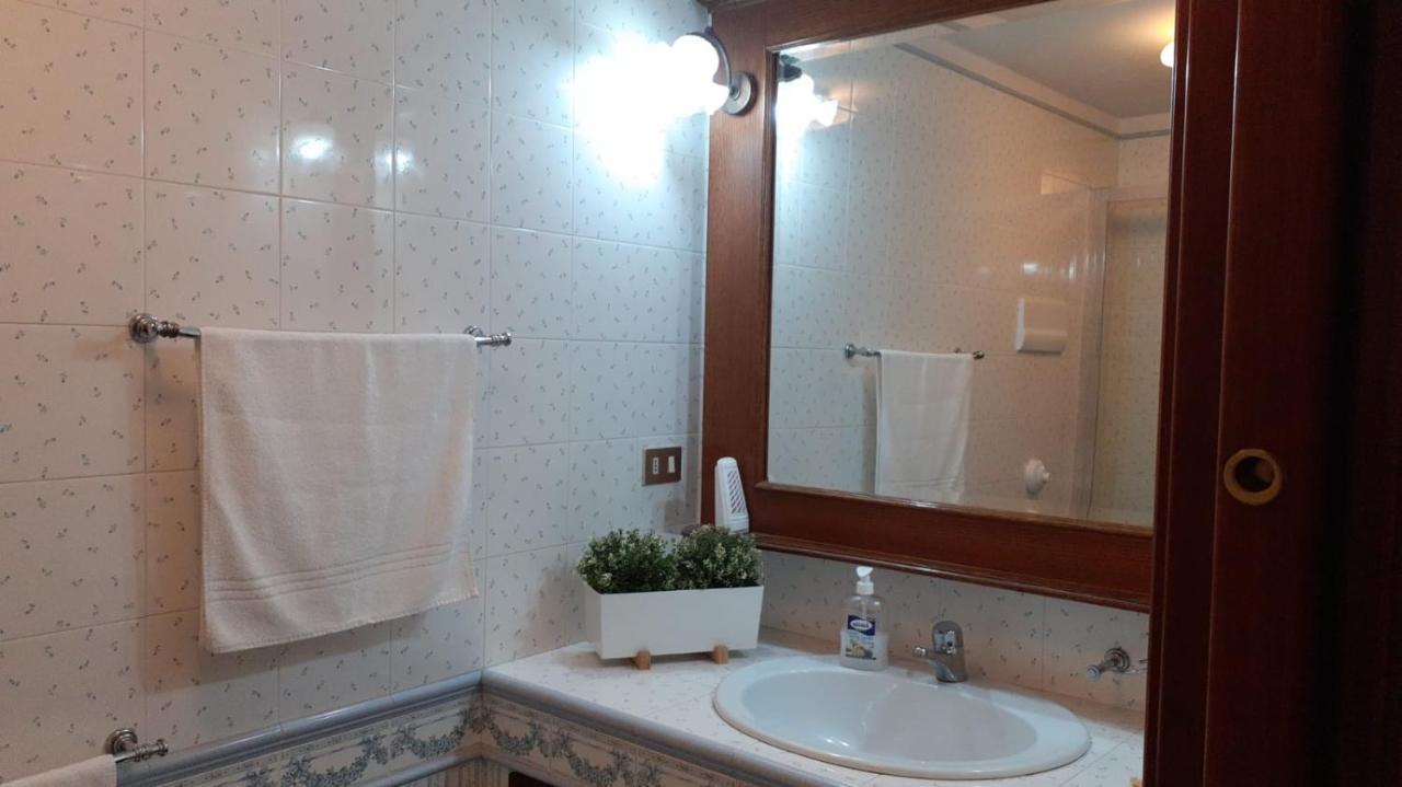 Casa Vacanze Chiara Terrasini Luaran gambar