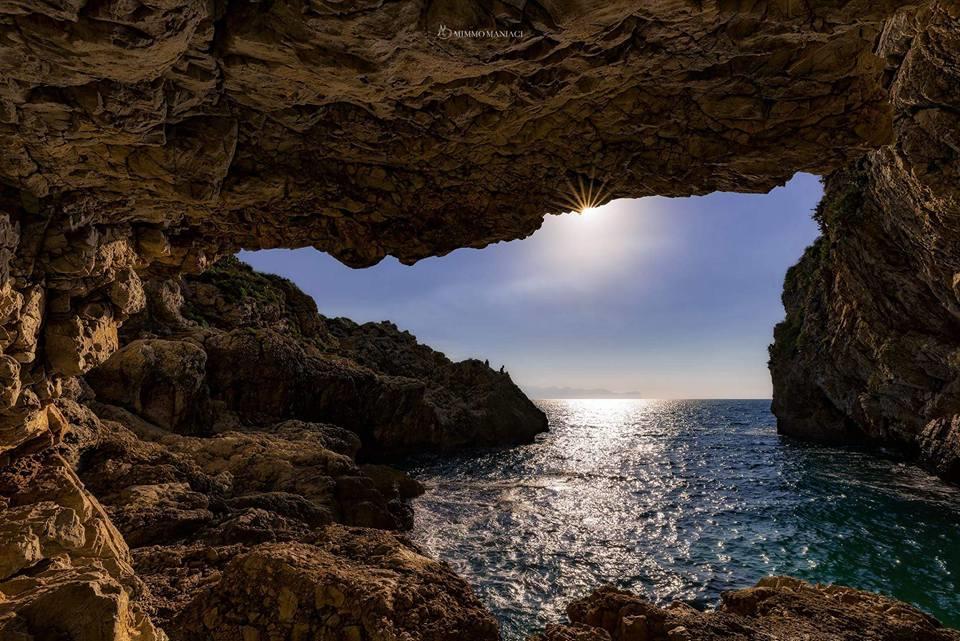 Casa Vacanze Chiara Terrasini Luaran gambar