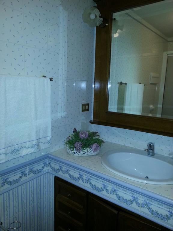 Casa Vacanze Chiara Terrasini Luaran gambar