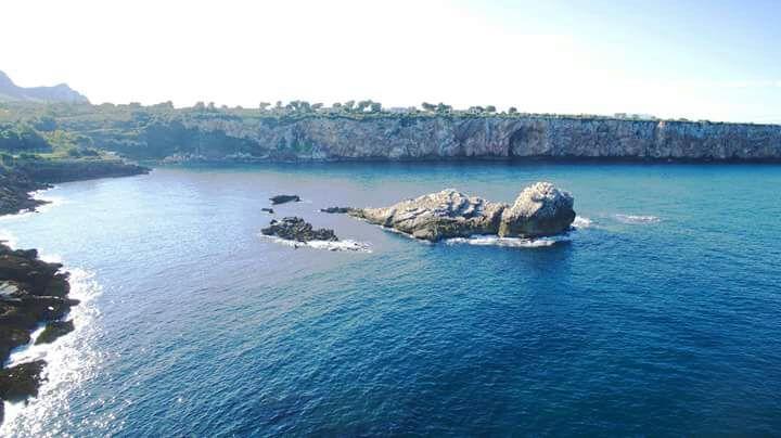 Casa Vacanze Chiara Terrasini Luaran gambar