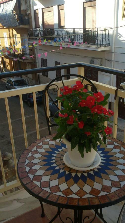 Casa Vacanze Chiara Terrasini Luaran gambar