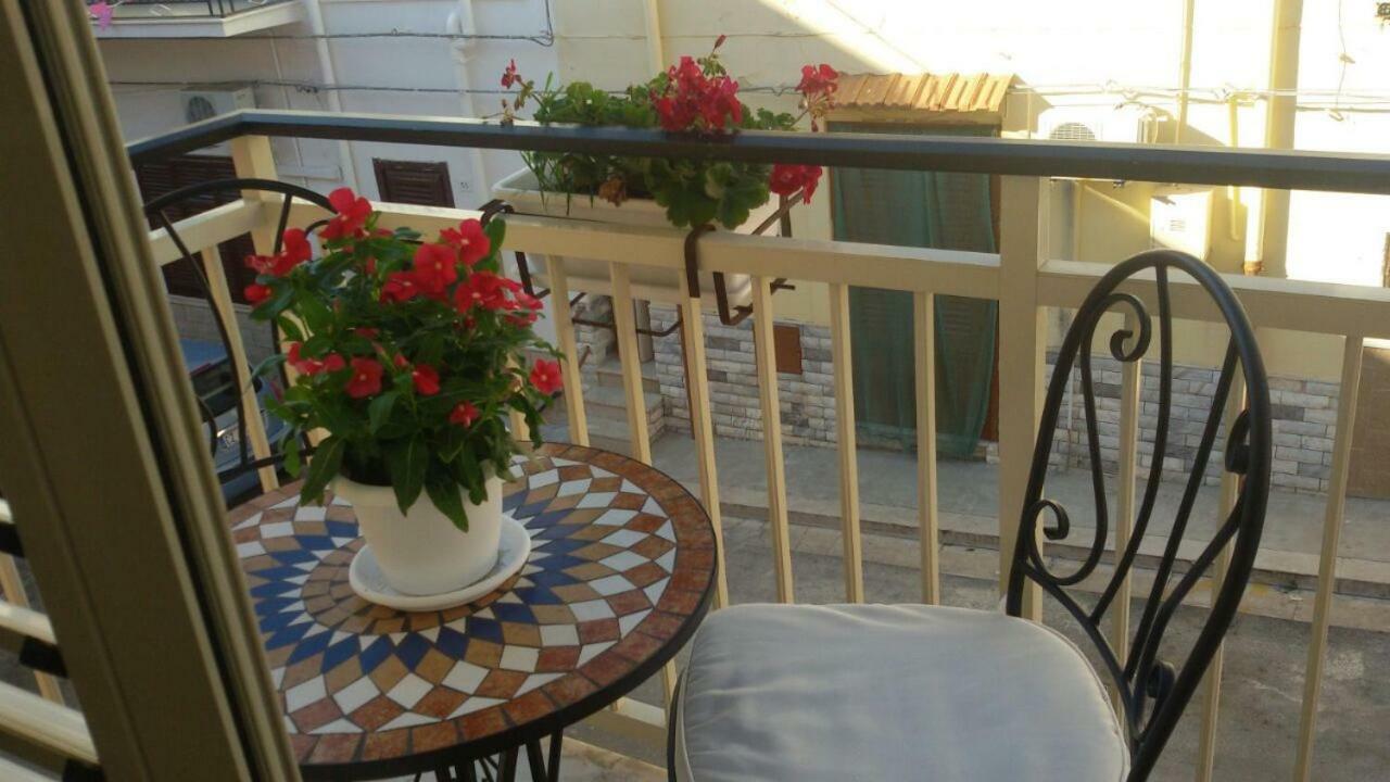 Casa Vacanze Chiara Terrasini Luaran gambar