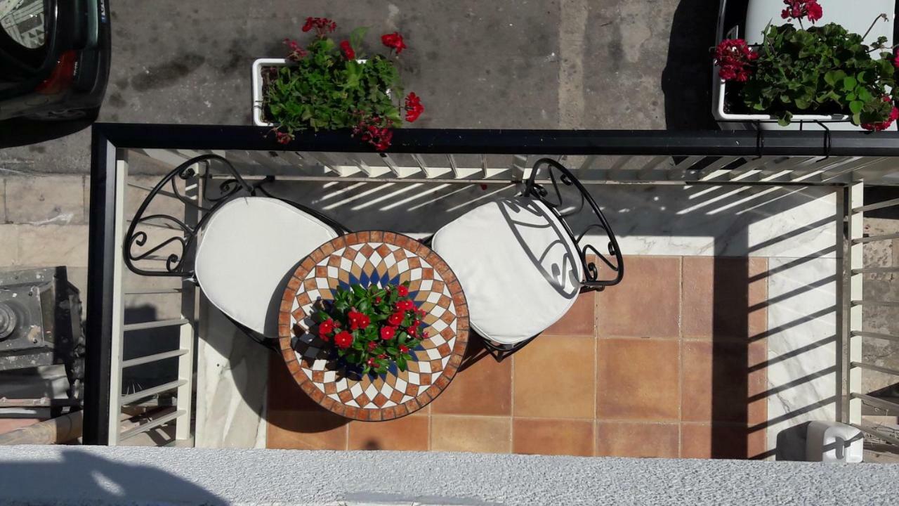 Casa Vacanze Chiara Terrasini Luaran gambar
