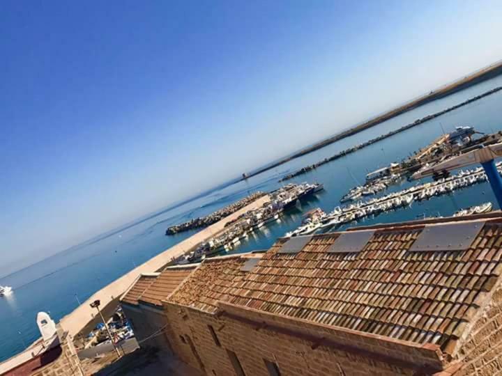 Casa Vacanze Chiara Terrasini Luaran gambar