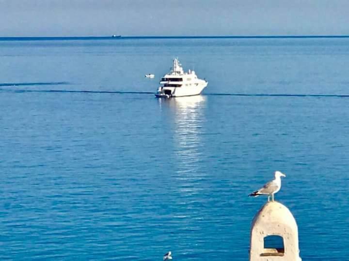 Casa Vacanze Chiara Terrasini Luaran gambar
