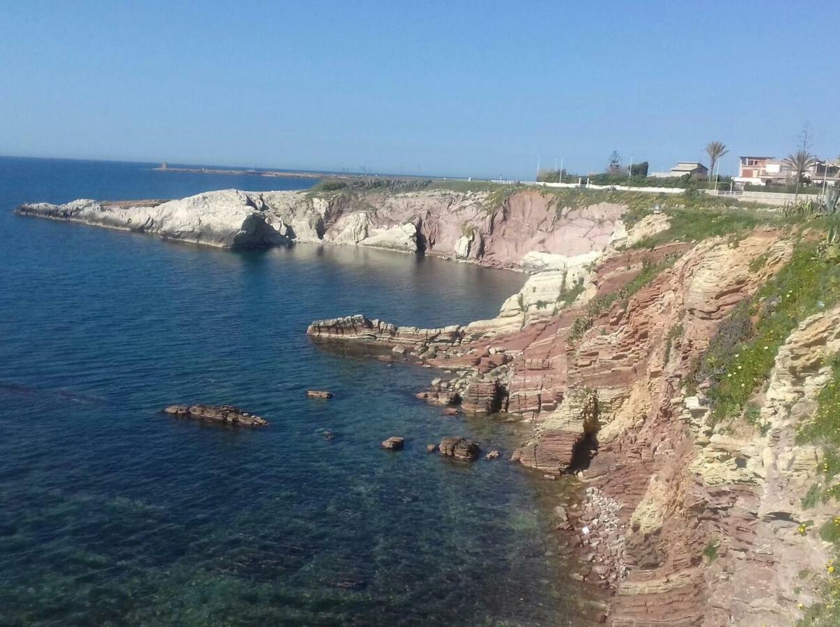 Casa Vacanze Chiara Terrasini Luaran gambar