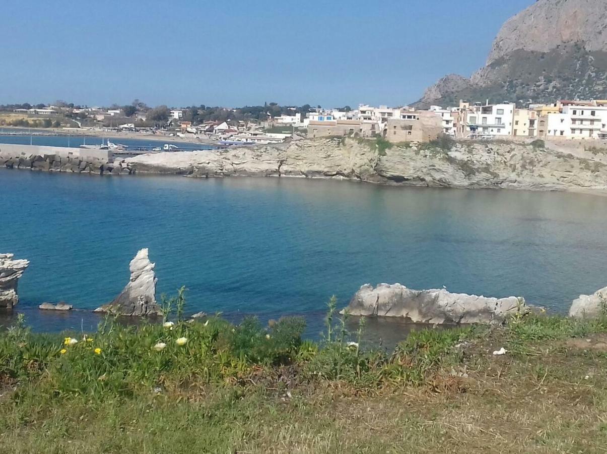 Casa Vacanze Chiara Terrasini Luaran gambar