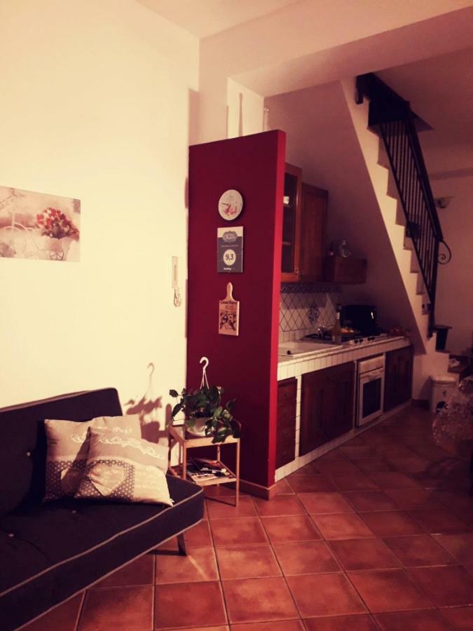 Casa Vacanze Chiara Terrasini Luaran gambar