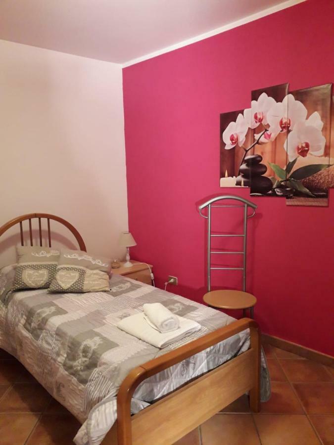 Casa Vacanze Chiara Terrasini Luaran gambar